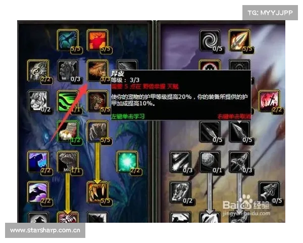 魔兽世界猎人光环技能修炼视频教程